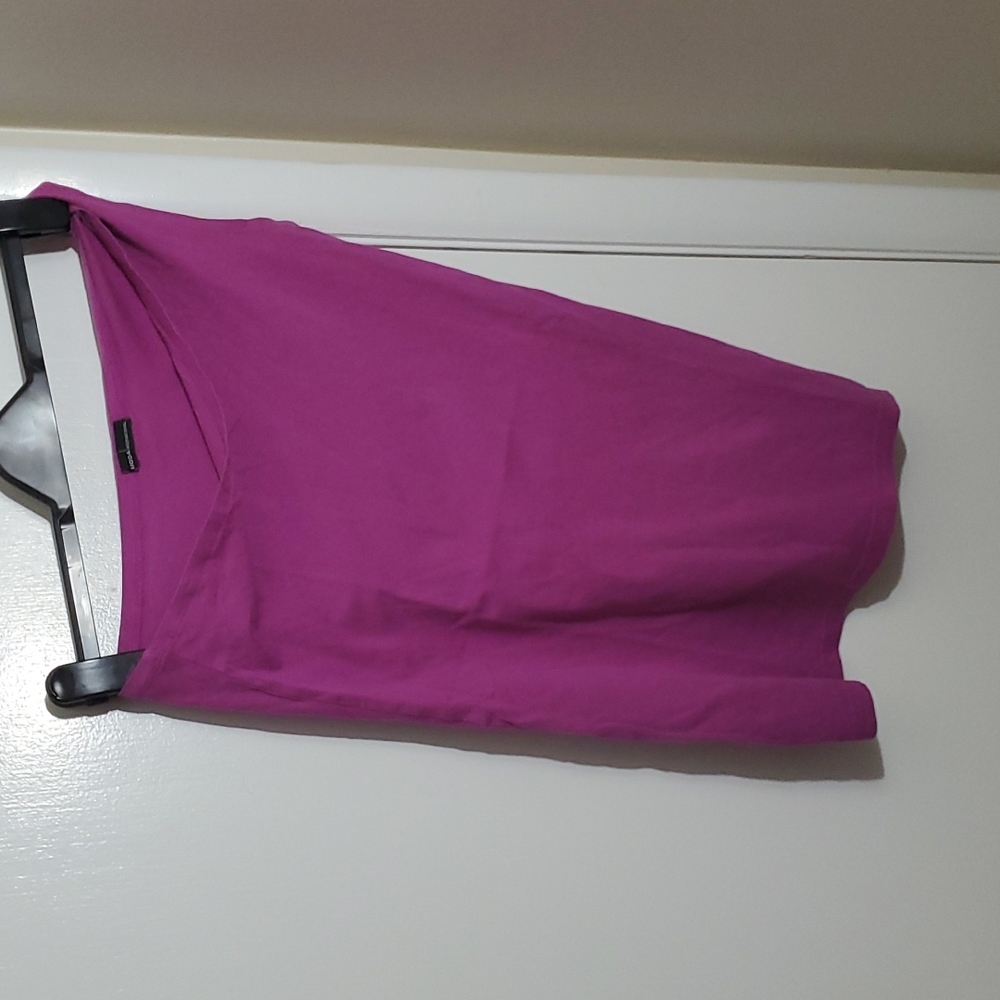 Moda international medium, purple